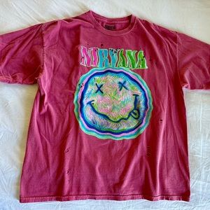 Nirvana T-Shirt